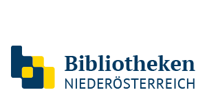Logo Bibliotheken Niederösterreich